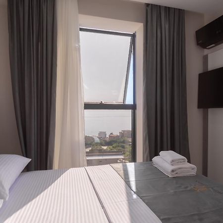 Hotel Diman دوبرا فوفا المظهر الخارجي الصورة