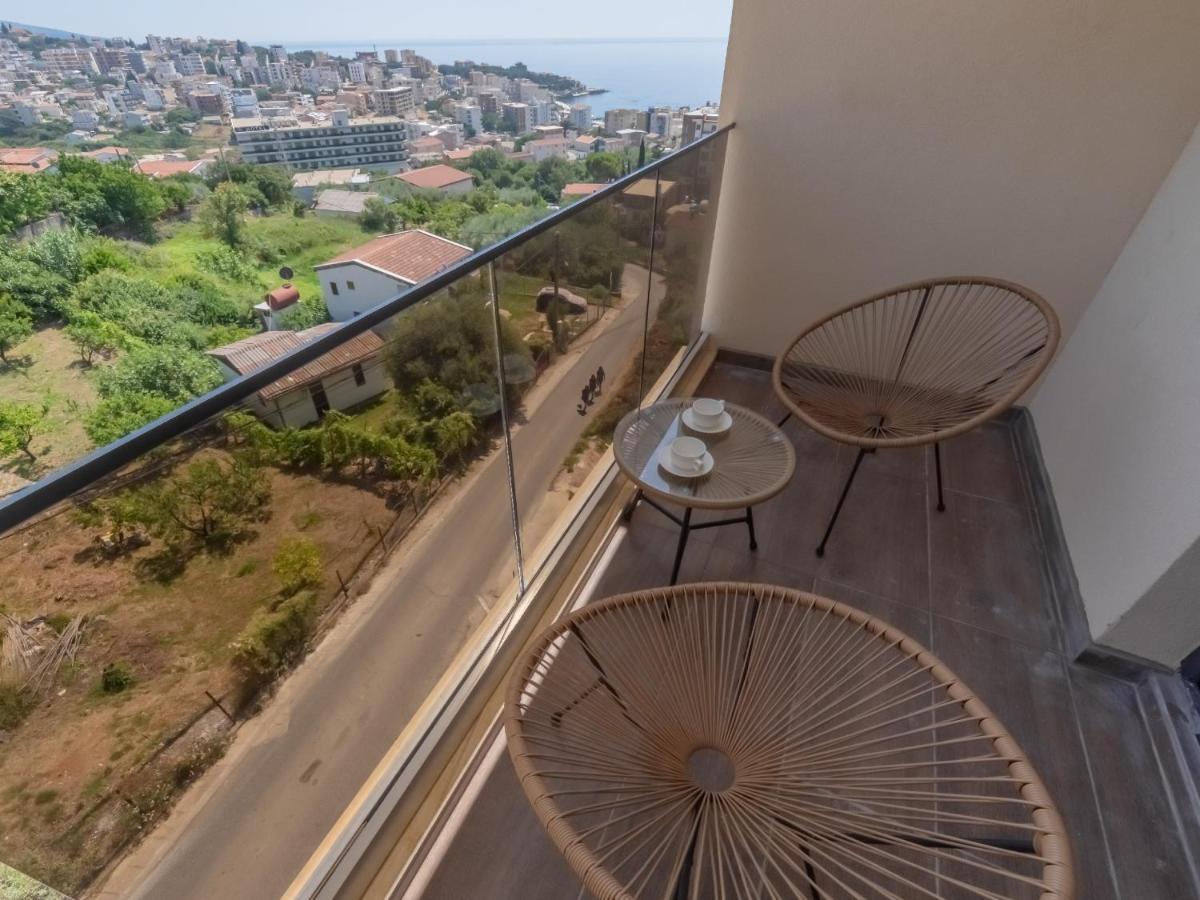 Hotel Diman دوبرا فوفا المظهر الخارجي الصورة